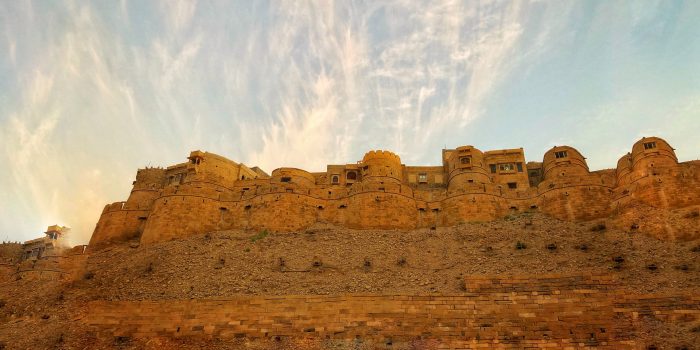 Best Things to do in Jaisalmer