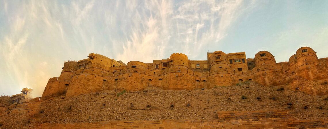 Best Things to do in Jaisalmer