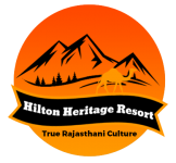 hilton heritage logo