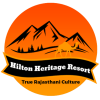 hilton heritage logo